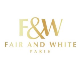 Fair & White